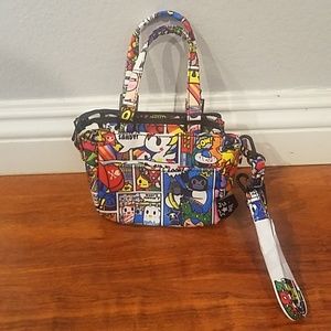 Jujube itty bitty tokidoki